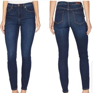 Blank NYC The Great Jones High Rise Skinny Size 27